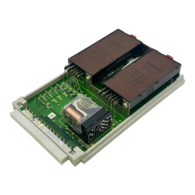 Siemens ARB11-P4D2504-2A Elektronikmodul für Industrieanwendungen