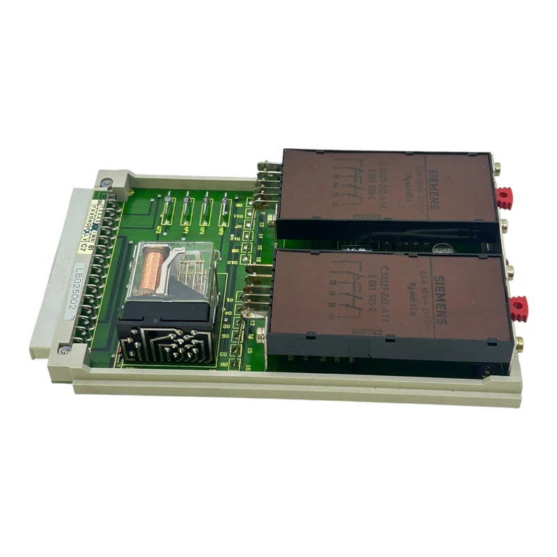 Siemens ARB11-P4D2504-2A Elektronikmodul für Industrieanwendungen