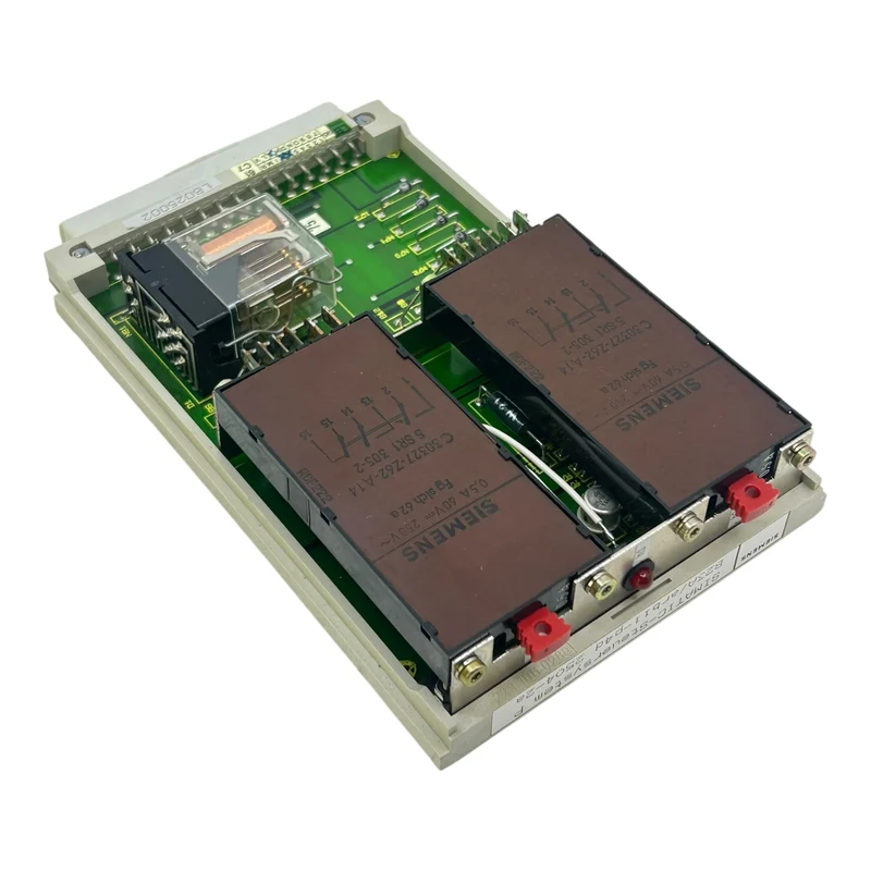 Siemens ARB11-P4D2504-2A Elektronikmodul für Industrieanwendungen