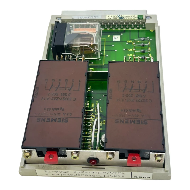 Siemens ARB11-P4D2504-2A Elektronikmodul für Industrieanwendungen