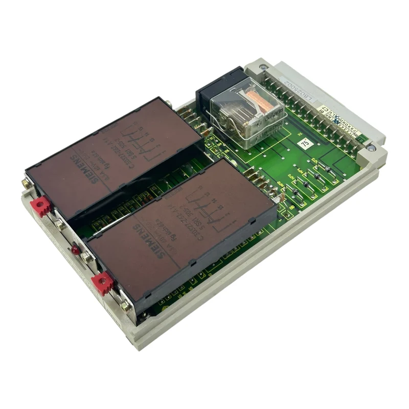 Siemens ARB11-P4D2504-2A Elektronikmodul für Industrieanwendungen