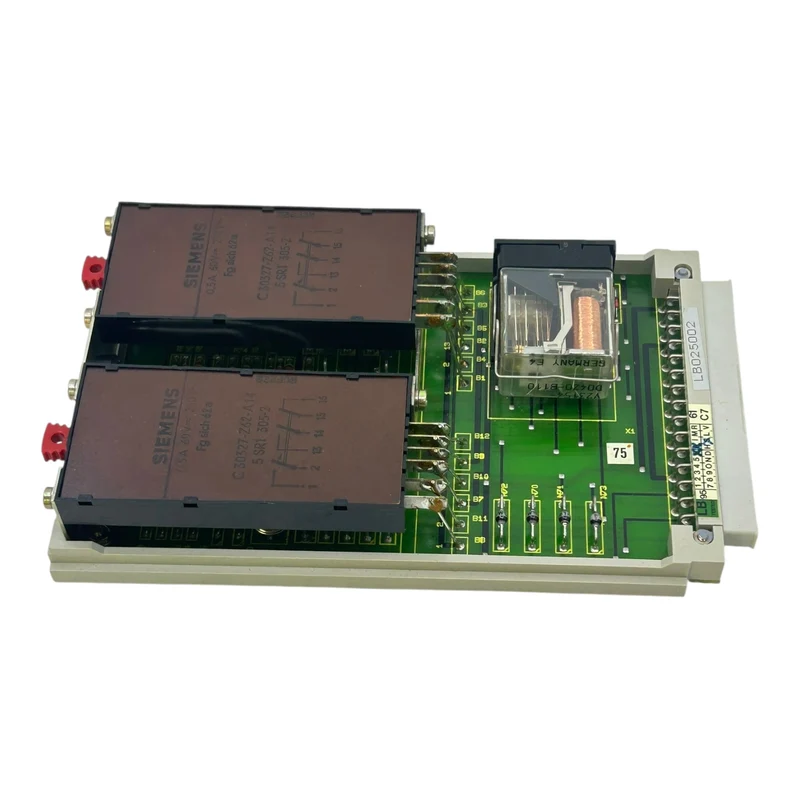 Siemens ARB11-P4D2504-2A Elektronikmodul für Industrieanwendungen