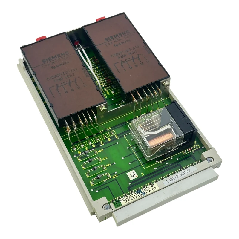 Siemens ARB11-P4D2504-2A Elektronikmodul für Industrieanwendungen