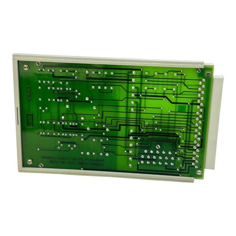 Siemens ARB11-P4D2504-2A Elektronikmodul für Industrieanwendungen