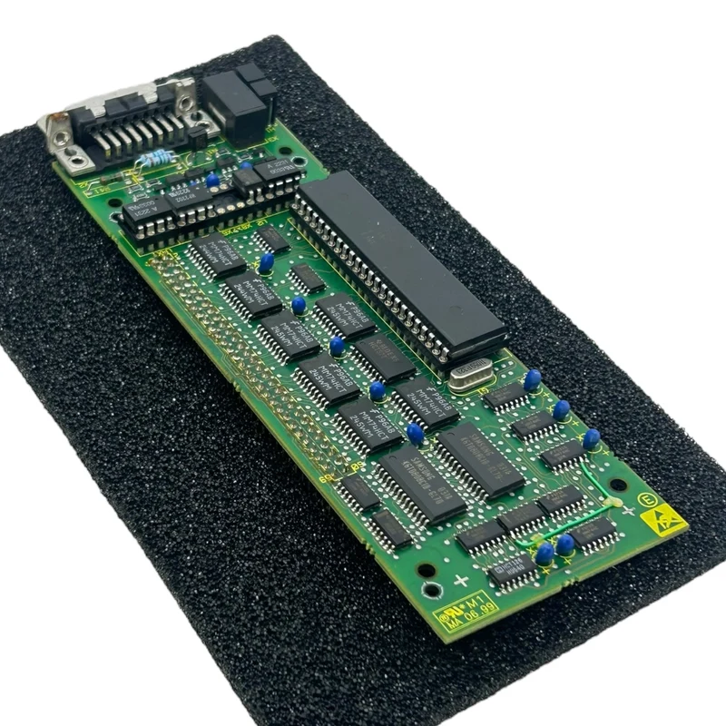 Siemens Interface-Modul 6NG4257-8PA01 Steuerungskarte Industrieelektronik