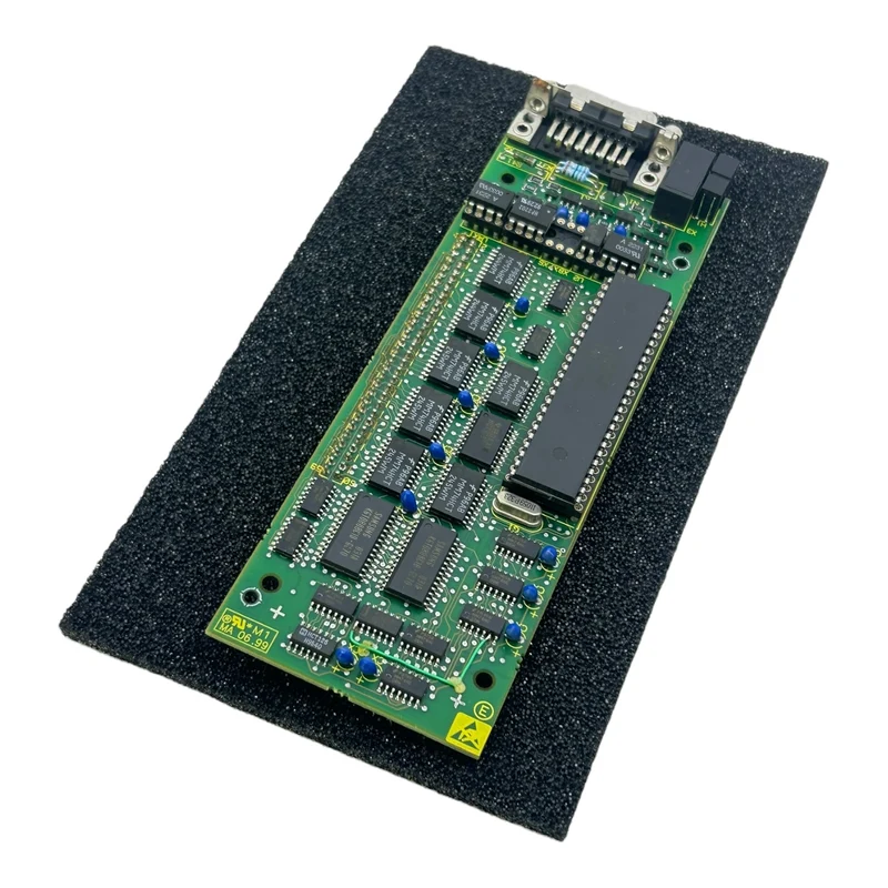 Siemens Interface-Modul 6NG4257-8PA01 Steuerungskarte Industrieelektronik