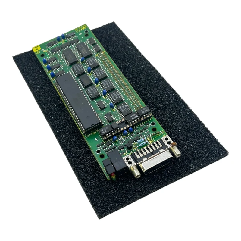 Siemens Interface-Modul 6NG4257-8PA01 Steuerungskarte Industrieelektronik