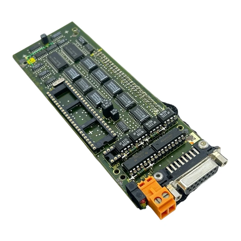 Siemens Interface-Modul 6NG4257-8PB01 Baugruppe für industrielle Steuerung