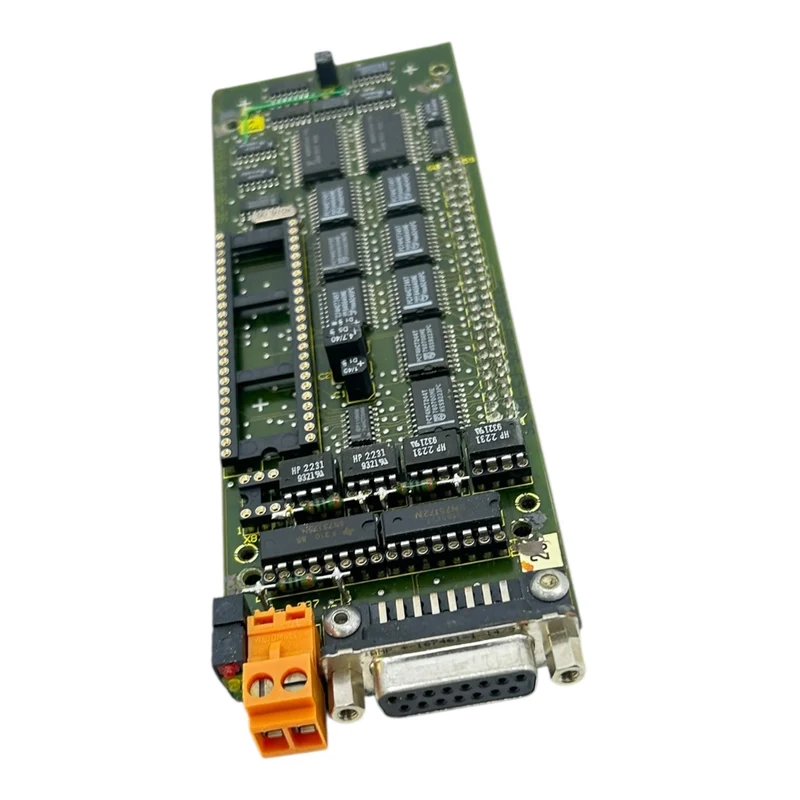 Siemens Interface-Modul 6NG4257-8PB01 Baugruppe für industrielle Steuerung