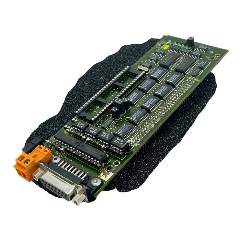 Siemens Interface-Modul 6NG4257-8PB01 Baugruppe für industrielle Steuerung