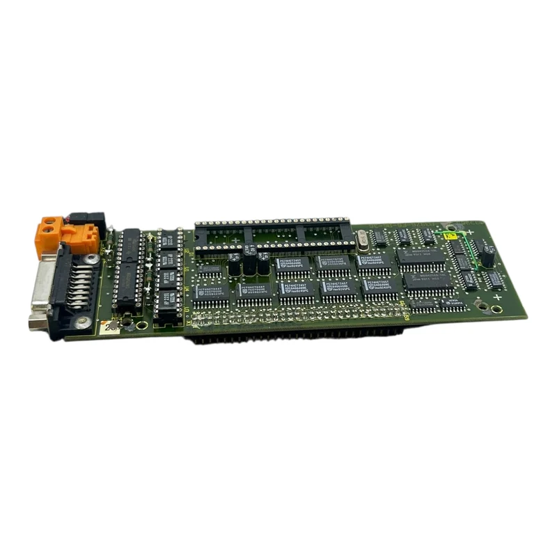 Siemens Interface-Modul 6NG4257-8PB01 Baugruppe für industrielle Steuerung