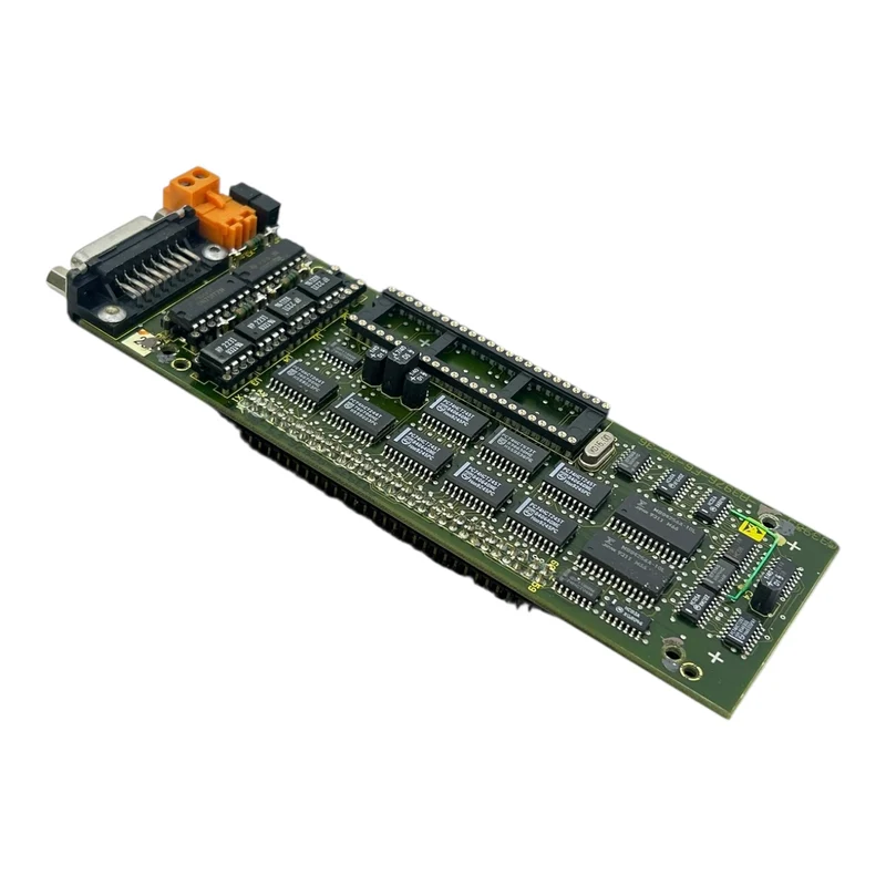 Siemens Interface-Modul 6NG4257-8PB01 Baugruppe für industrielle Steuerung