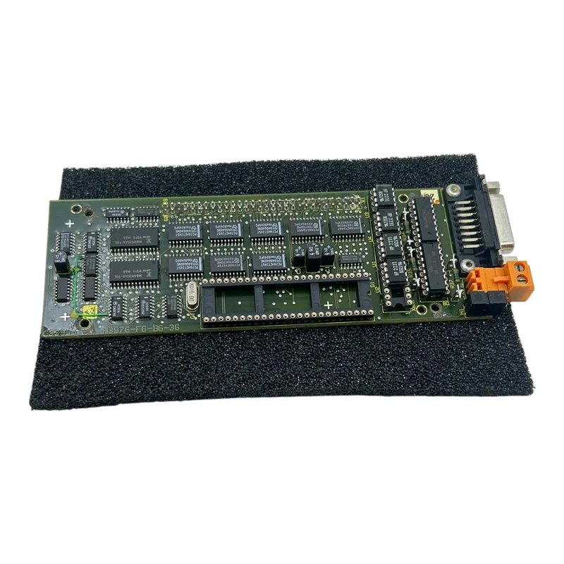 Siemens Interface-Modul 6NG4257-8PB01 Baugruppe für industrielle Steuerung