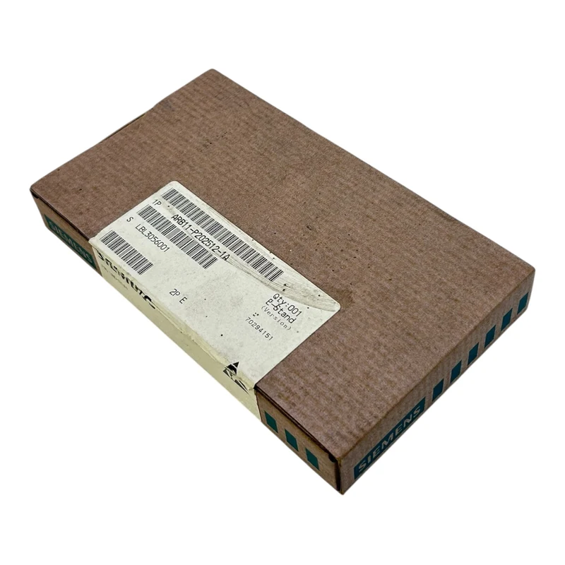 Siemens Leistungsmodul ARB11-P6D2585-1A für industrielle Anwendungen Siemens