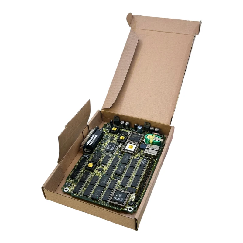 Siemens Modul J31043-A4652-L1A122 Siemens Interfacekarte für Industrieanlagen