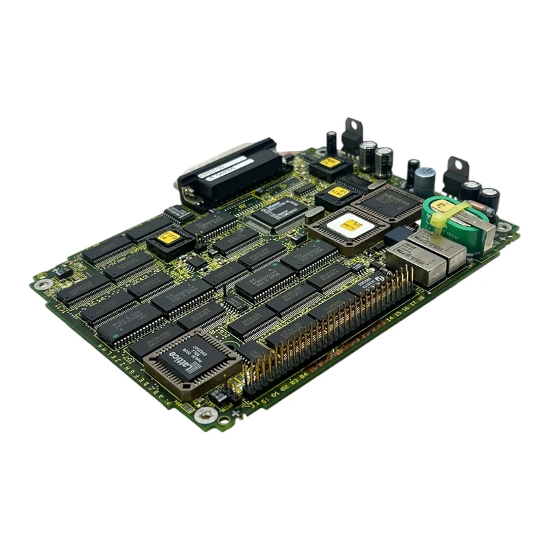 Siemens Modul J31043-A4652-L1A122 Siemens Interfacekarte für Industrieanlagen