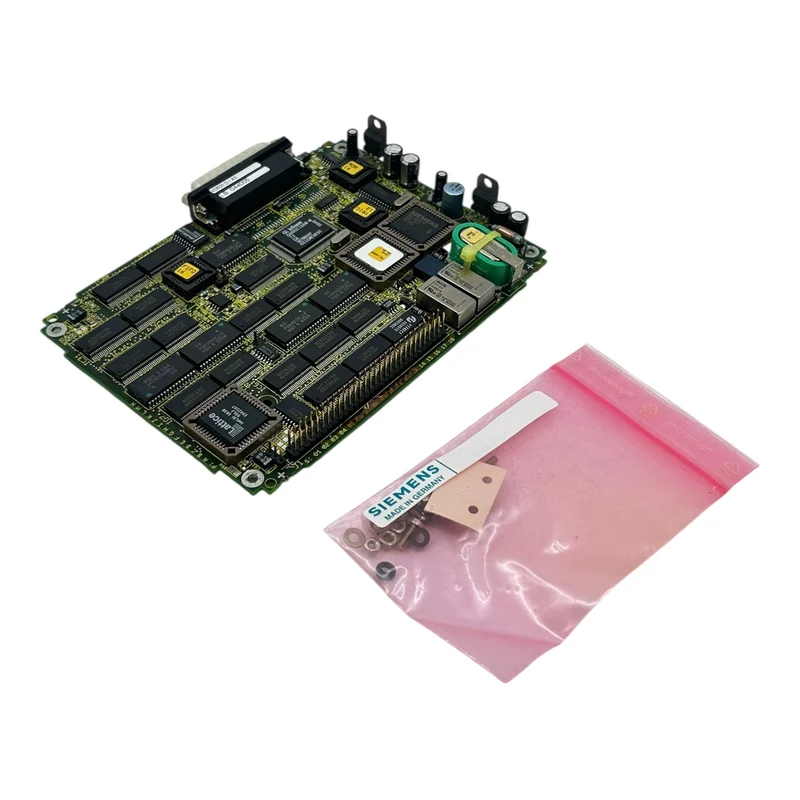 Siemens Modul J31043-A4652-L1A122 Siemens Interfacekarte für Industrieanlagen