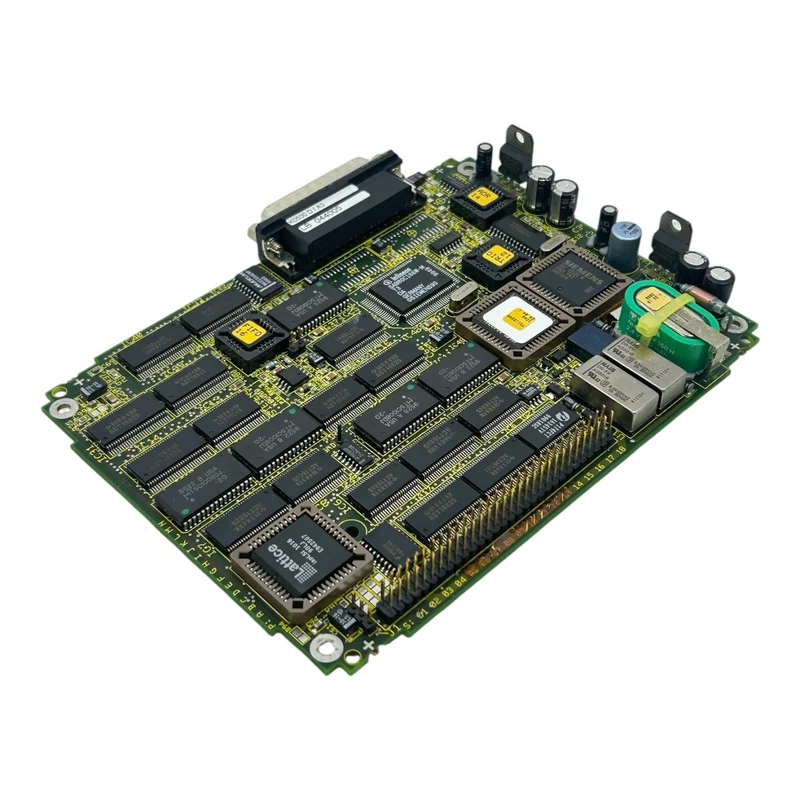 Siemens Modul J31043-A4652-L1A122 Siemens Interfacekarte für Industrieanlagen