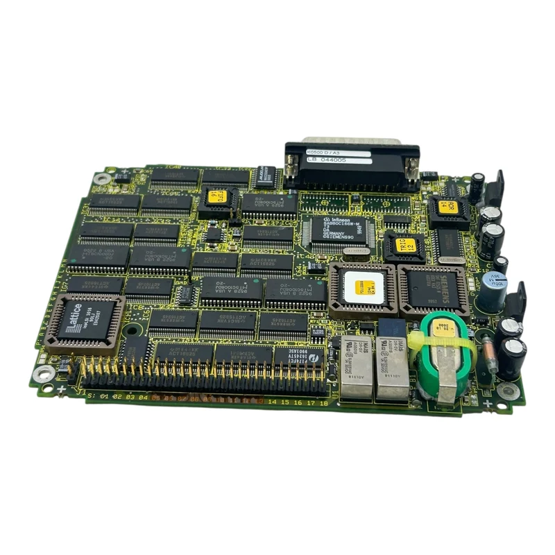 Siemens Modul J31043-A4652-L1A122 Siemens Interfacekarte für Industrieanlagen