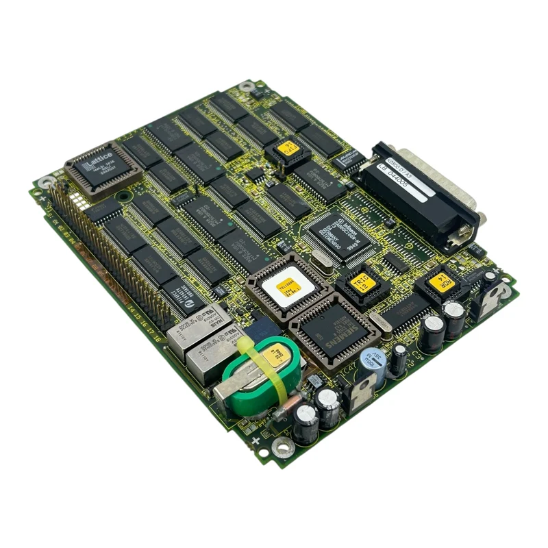 Siemens Modul J31043-A4652-L1A122 Siemens Interfacekarte für Industrieanlagen