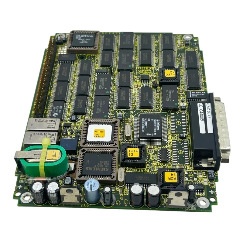 Siemens Modul J31043-A4652-L1A122 Siemens Interfacekarte für Industrieanlagen