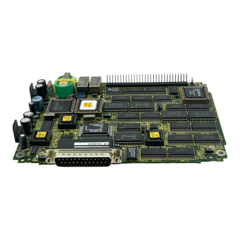 Siemens Modul J31043-A4652-L1A122 Siemens Interfacekarte für Industrieanlagen
