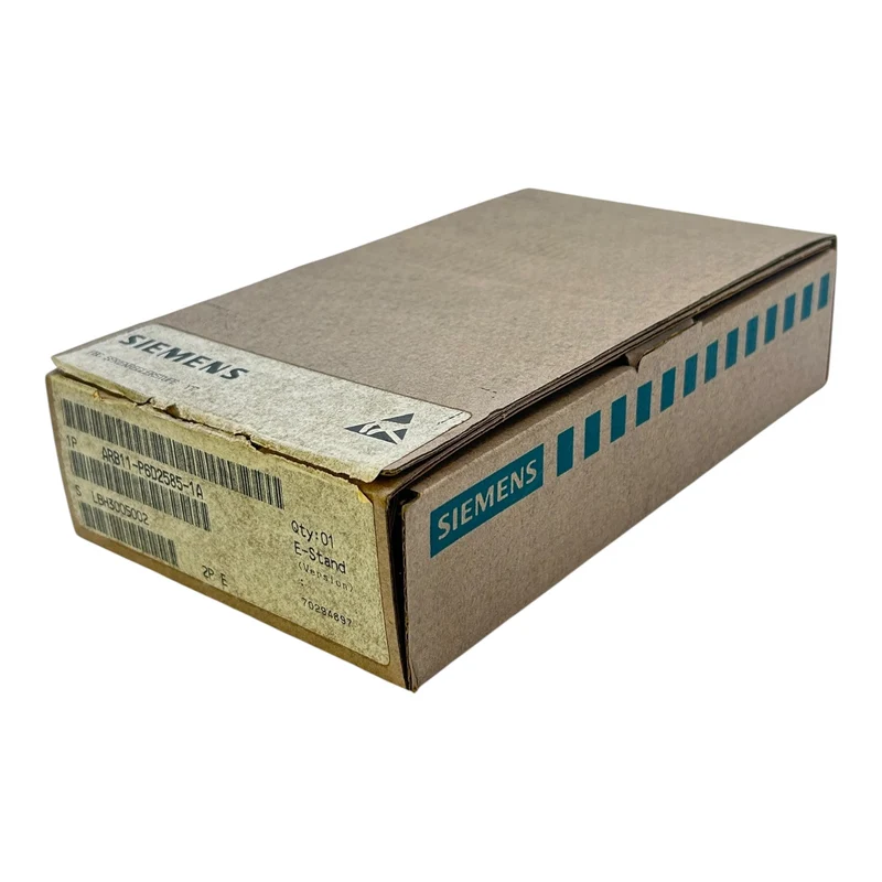 Siemens Leistungsteil ARB11-P6D2585-1A Leistungselektronik für Industrieanlagen