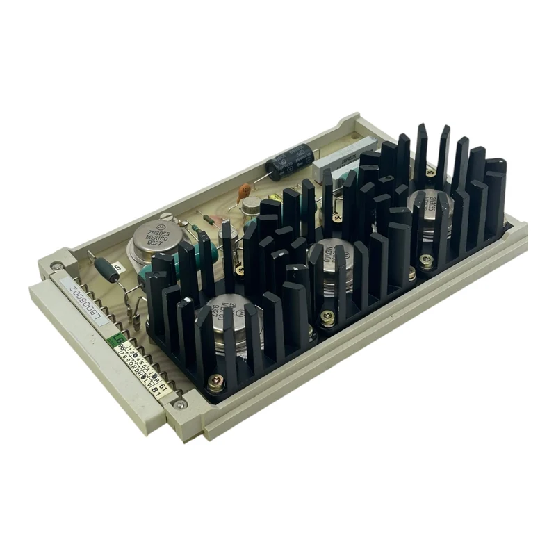 Siemens Leistungsteil ARB11-P6D2585-1A Leistungselektronik für Industrieanlagen