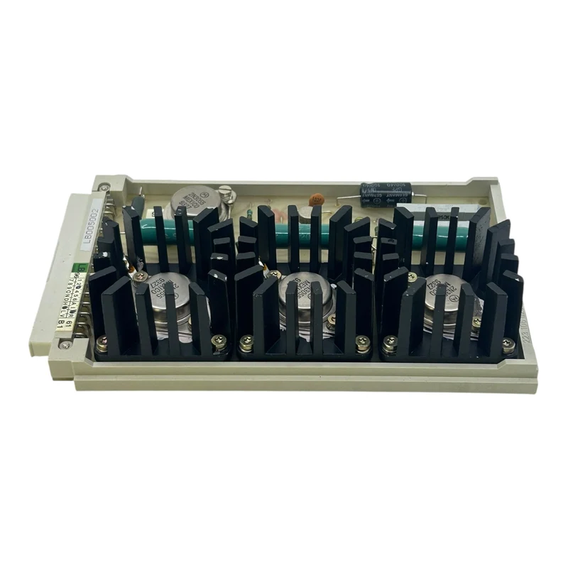 Siemens Leistungsteil ARB11-P6D2585-1A Leistungselektronik für Industrieanlagen