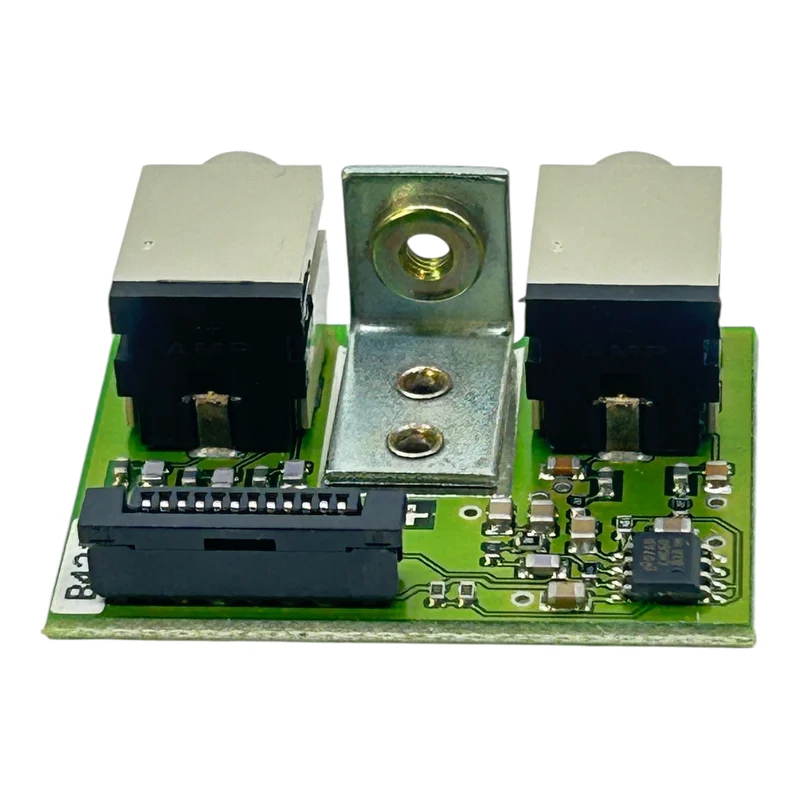 Siemens SIMATIC Audiobaugruppe Audio Modul A5E00028227 Audiobaugruppe Industrie