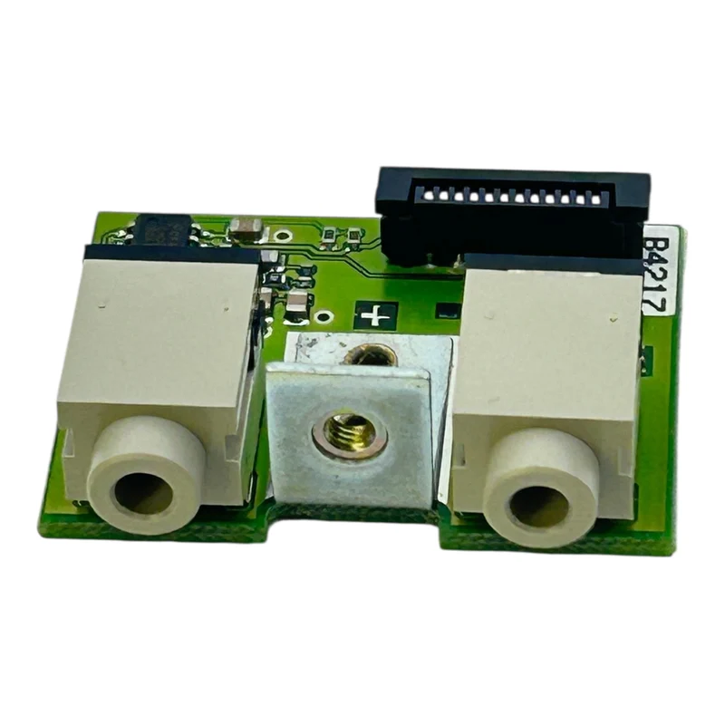 Siemens SIMATIC Audiobaugruppe Audio Modul A5E00028227 Audiobaugruppe Industrie