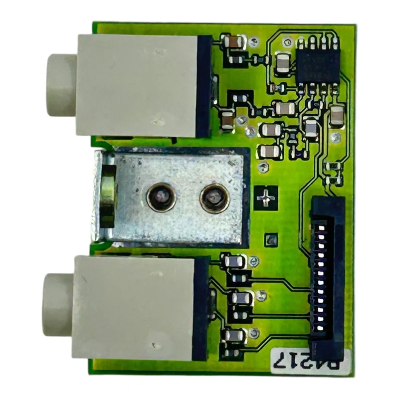 Siemens SIMATIC Audiobaugruppe Audio Modul A5E00028227 Audiobaugruppe Industrie