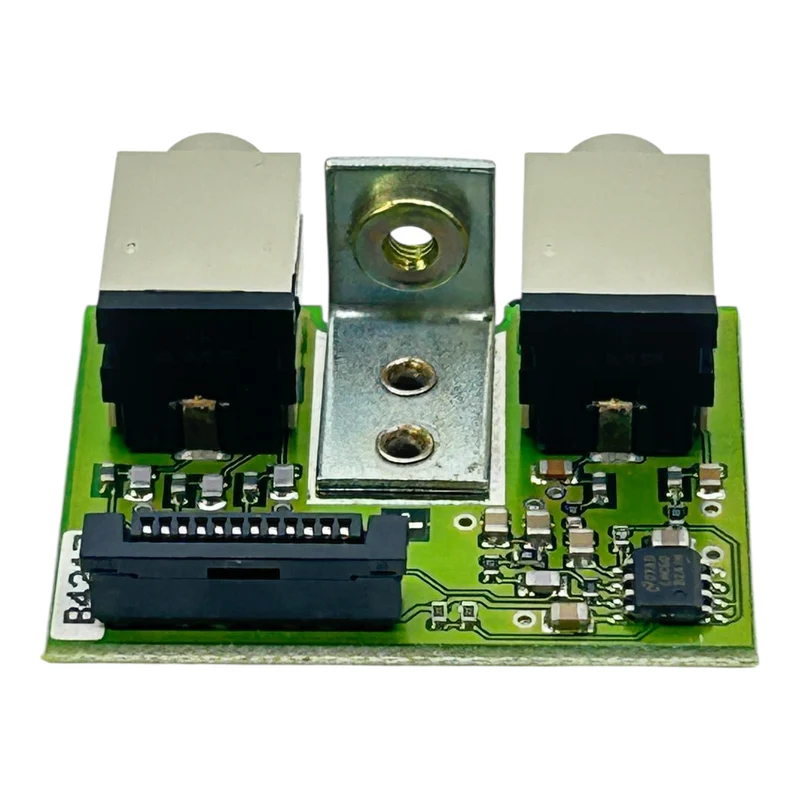 Siemens SIMATIC Audiobaugruppe Audio Modul A5E00028227 Audiobaugruppe Industrie