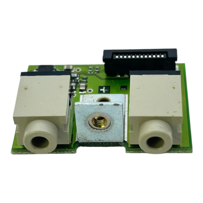 Siemens SIMATIC Audiobaugruppe Audio Modul A5E00028227 Audiobaugruppe Industrie