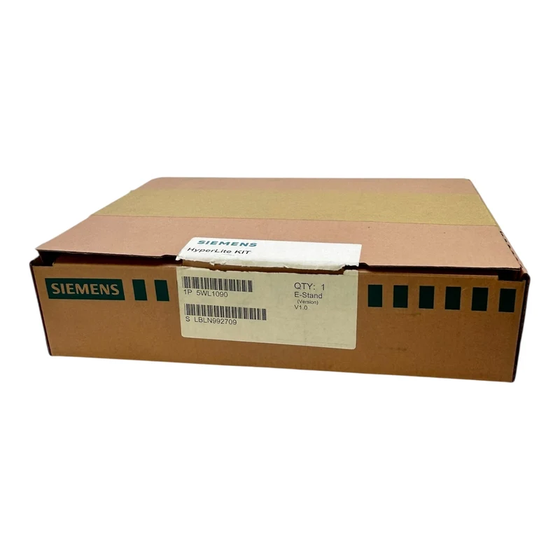 Siemens Interface-Modul 6FX1127-1AA01 für Simodrive Steuerung Siemens Industrie