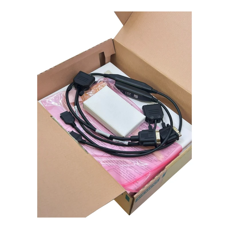 Siemens Interface-Modul 6FX1127-1AA01 für Simodrive Steuerung Siemens Industrie