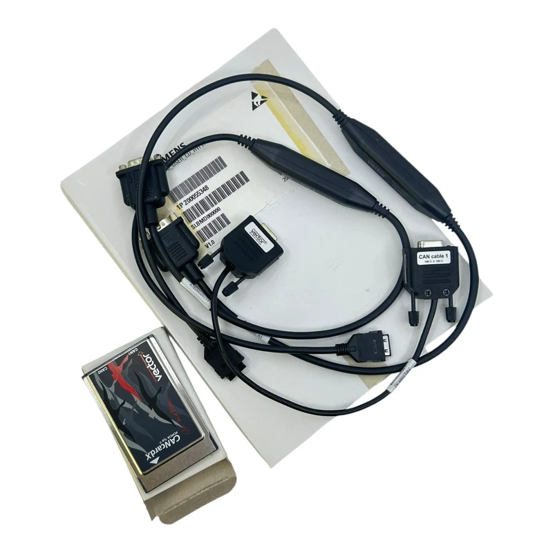 Siemens Interface-Modul 6FX1127-1AA01 für Simodrive Steuerung Siemens Industrie