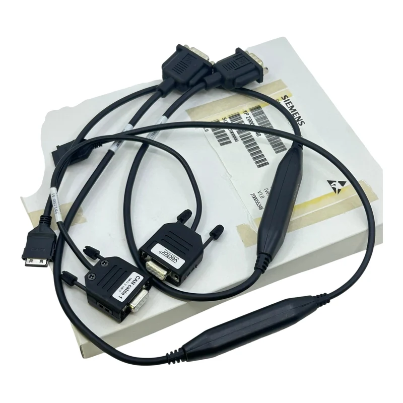 Siemens Interface-Modul 6FX1127-1AA01 für Simodrive Steuerung Siemens Industrie