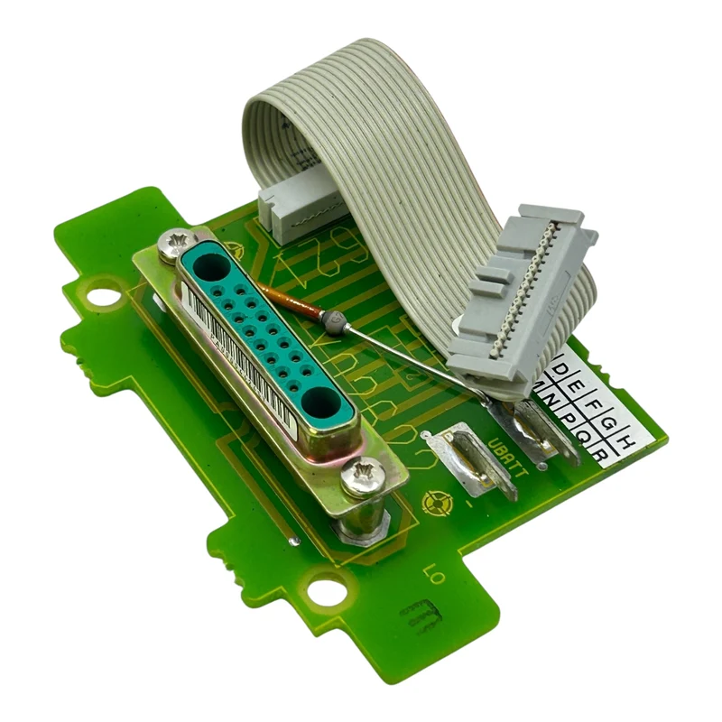 Siemens Interface-Modul 6FX1127-1AA01 für Simodrive Steuerung Siemens Industrie