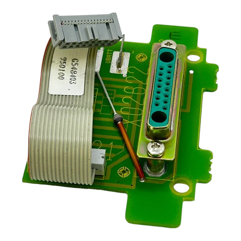 Siemens Interface-Modul 6FX1127-1AA01 für Simodrive Steuerung Siemens Industrie
