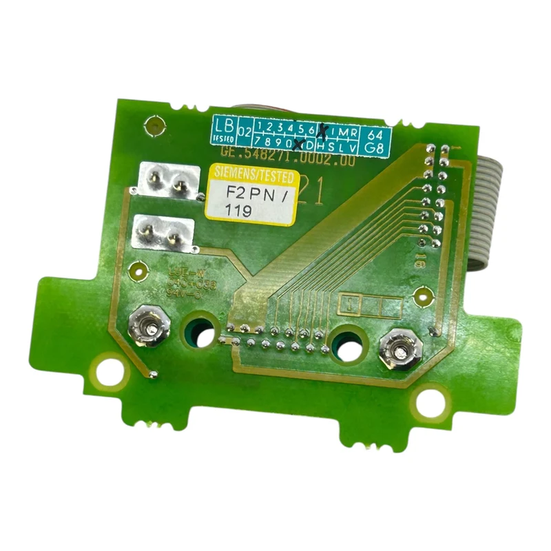 Siemens Interface-Modul 6FX1127-1AA01 für Simodrive Steuerung Siemens Industrie