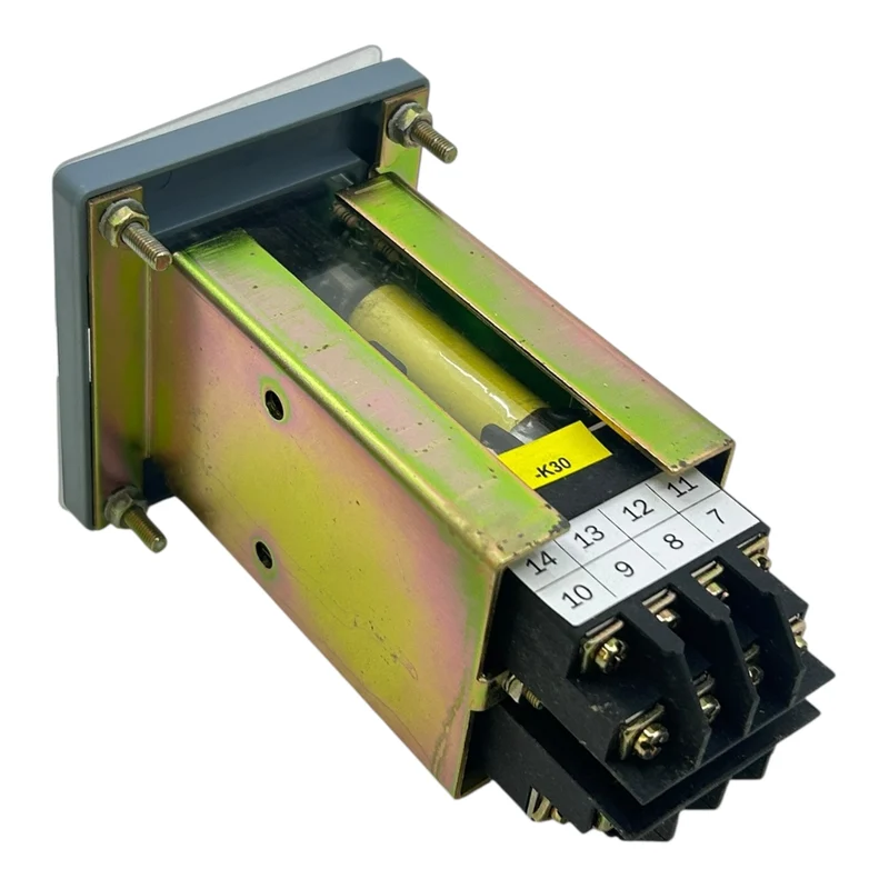Siemens 7PA3030-1 Trip Circuit Supervision 110/125V DC mit Sockel Supervision