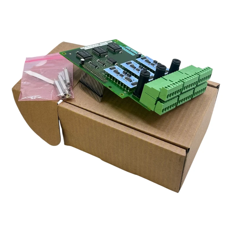 Siemens Modul Elektronikmodul 6MA5220-2AA00 E-Stand 003 Elektronikmodul