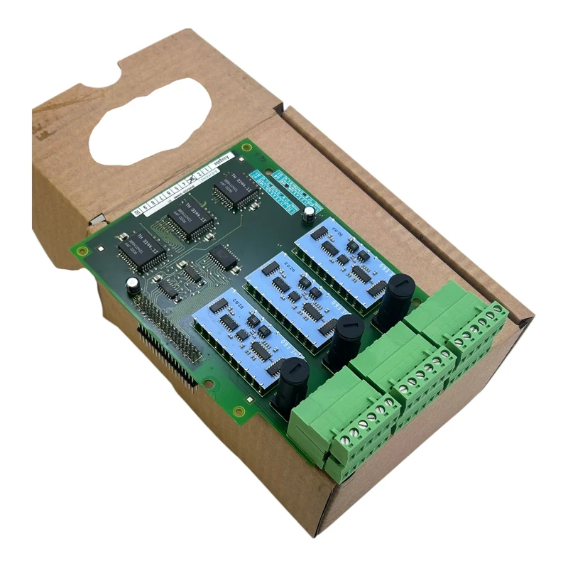 Siemens Modul Elektronikmodul 6MA5220-2AA00 E-Stand 003 Elektronikmodul