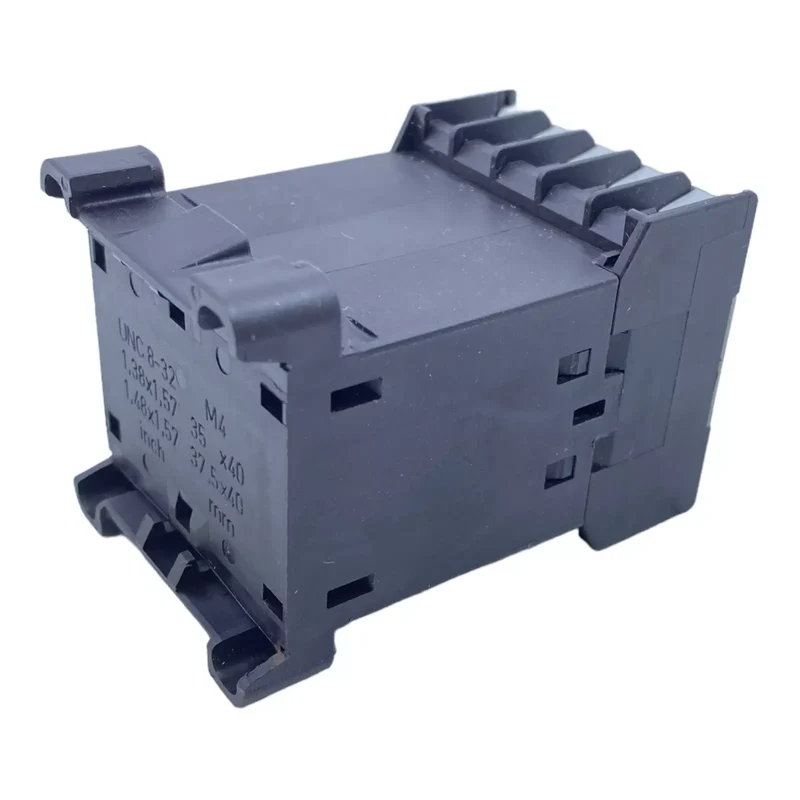 Siemens 3TF2001-0AV0 Schütz 3-polig AC-3 4kW 400 V Siemens 3TF2001-0AV0 400 V AC