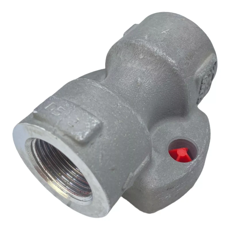 Spirax Sarco PC10HP 3/4" NPT Verbindungsblock für industriellen Einsatz Spirax