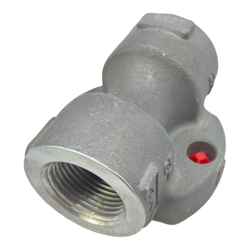 Spirax Sarco PC10HP 3/4" NPT Verbindungsblock für industriellen Einsatz Spirax