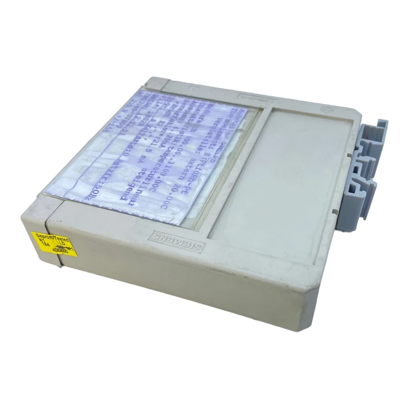 Siemens 7NG3040-3JB00 Messumformer für industriellen Einsat 4..20mA 230V AC 50Hz