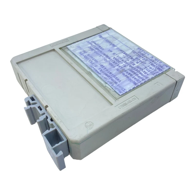 Siemens 7NG3040-3JB00 Messumformer für industriellen Einsat 4..20mA 230V AC 50Hz