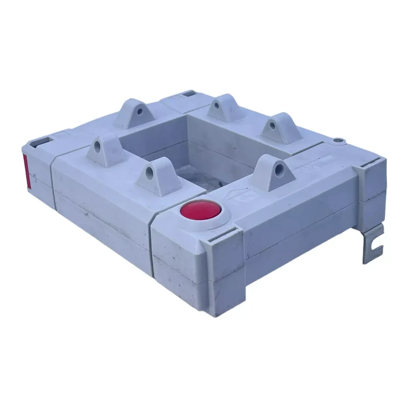 NZR TK80 Stromwandler VA 2,5 90-60 Hz Gebraucht